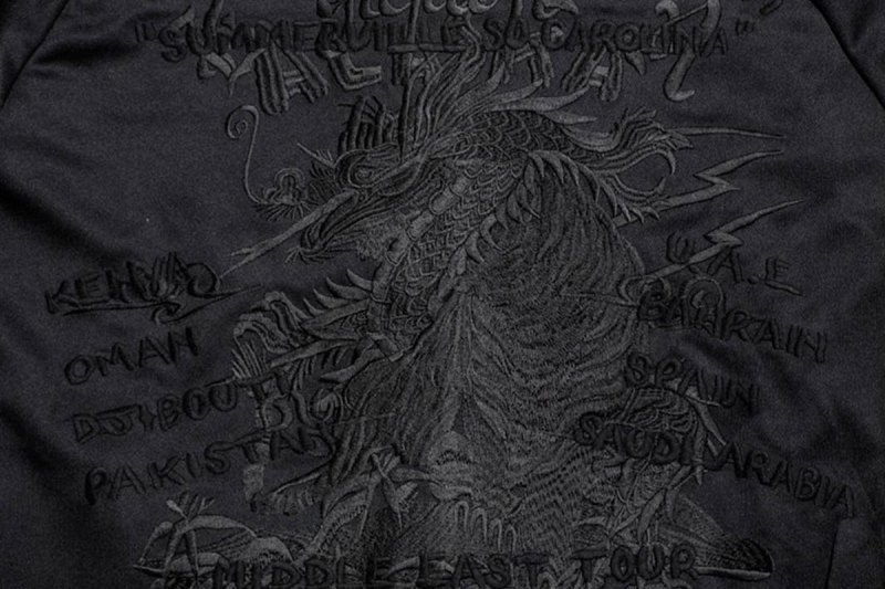 mastermind JAPAN ææ Doublet æé&nbsp; Riccardi 40 é±å¹´å¥æ³¨ç³»å