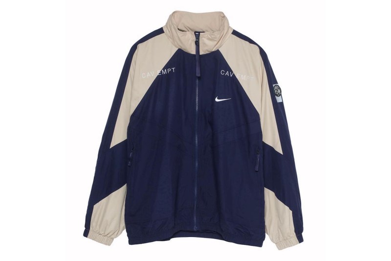 Cav Empt x Nike è¯åç³»åå:registered:æ´å:registered:åä¸è¦½