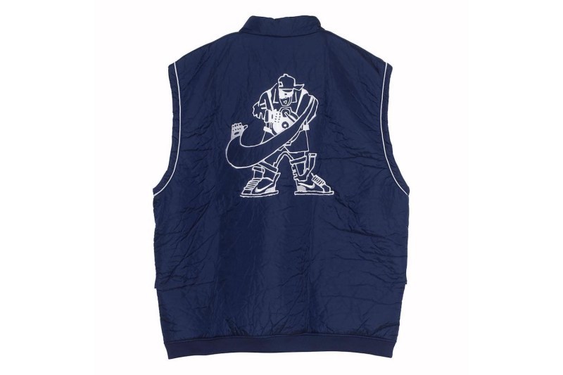 Cav Empt x Nike è¯åç³»åå:registered:æ´å:registered:åä¸è¦½