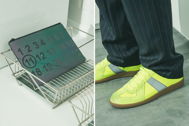 Maison Margiela 2019 æ:copyright:æ¥ç³»åé&nbsp;åç¹è¼¯