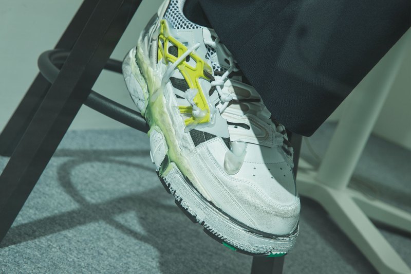 Maison Margiela 2019 æ:copyright:æ¥ç³»åé&nbsp;åç¹è¼¯