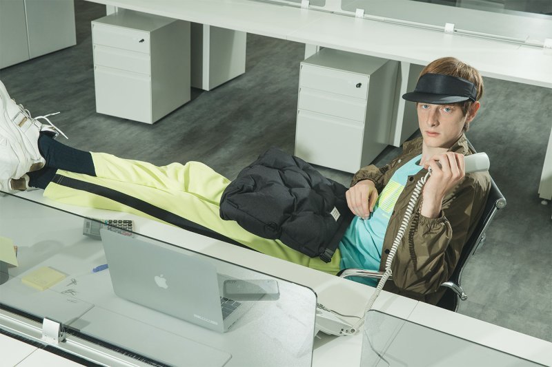 Maison Margiela 2019 æ:copyright:æ¥ç³»åé&nbsp;åç¹è¼¯