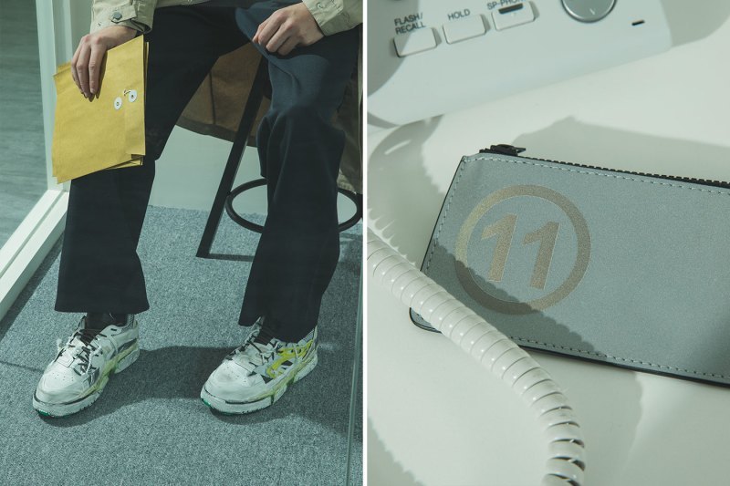 Maison Margiela 2019 æ:copyright:æ¥ç³»åé&nbsp;åç¹è¼¯