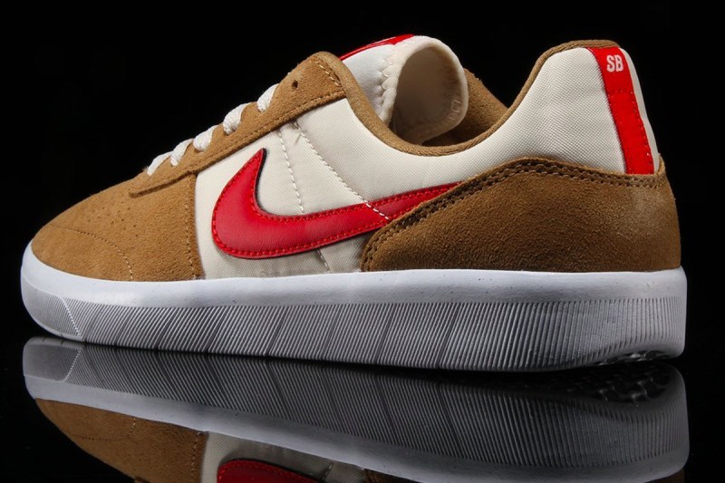 Nike SB Team Classic å¨æ°ãMars Yard ãéè²ä¸æ¶