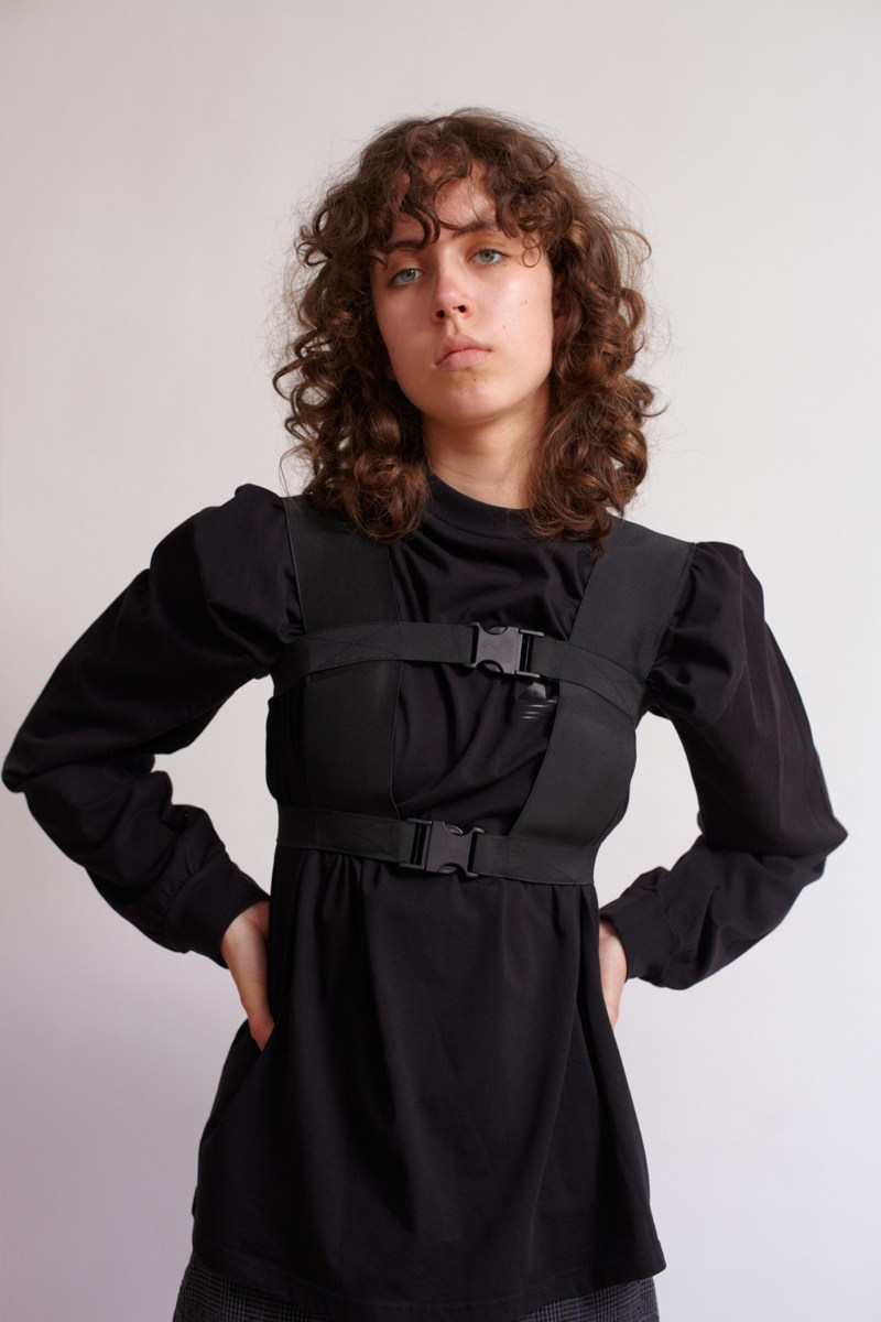 Aries ç¼ä½ 2019 æ¥å¤ç³»å Lookbook