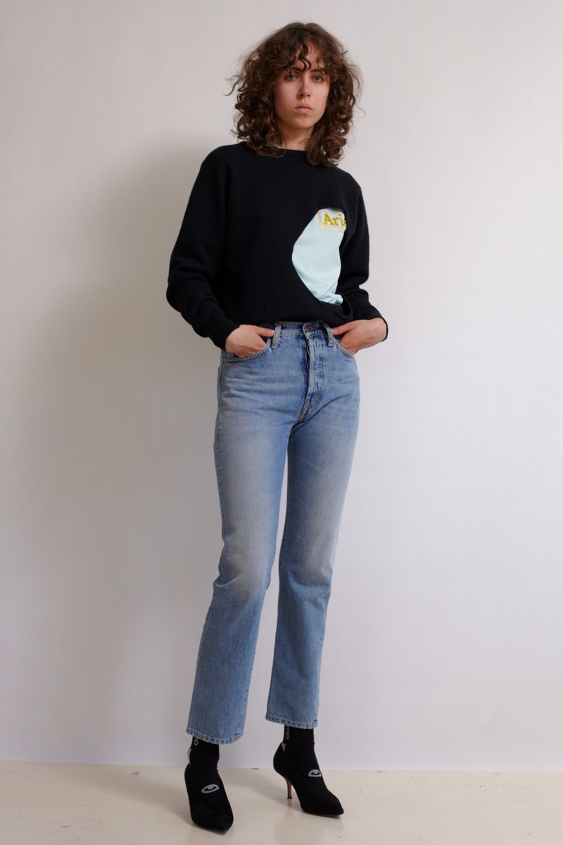 Aries ç¼ä½ 2019 æ¥å¤ç³»å Lookbook