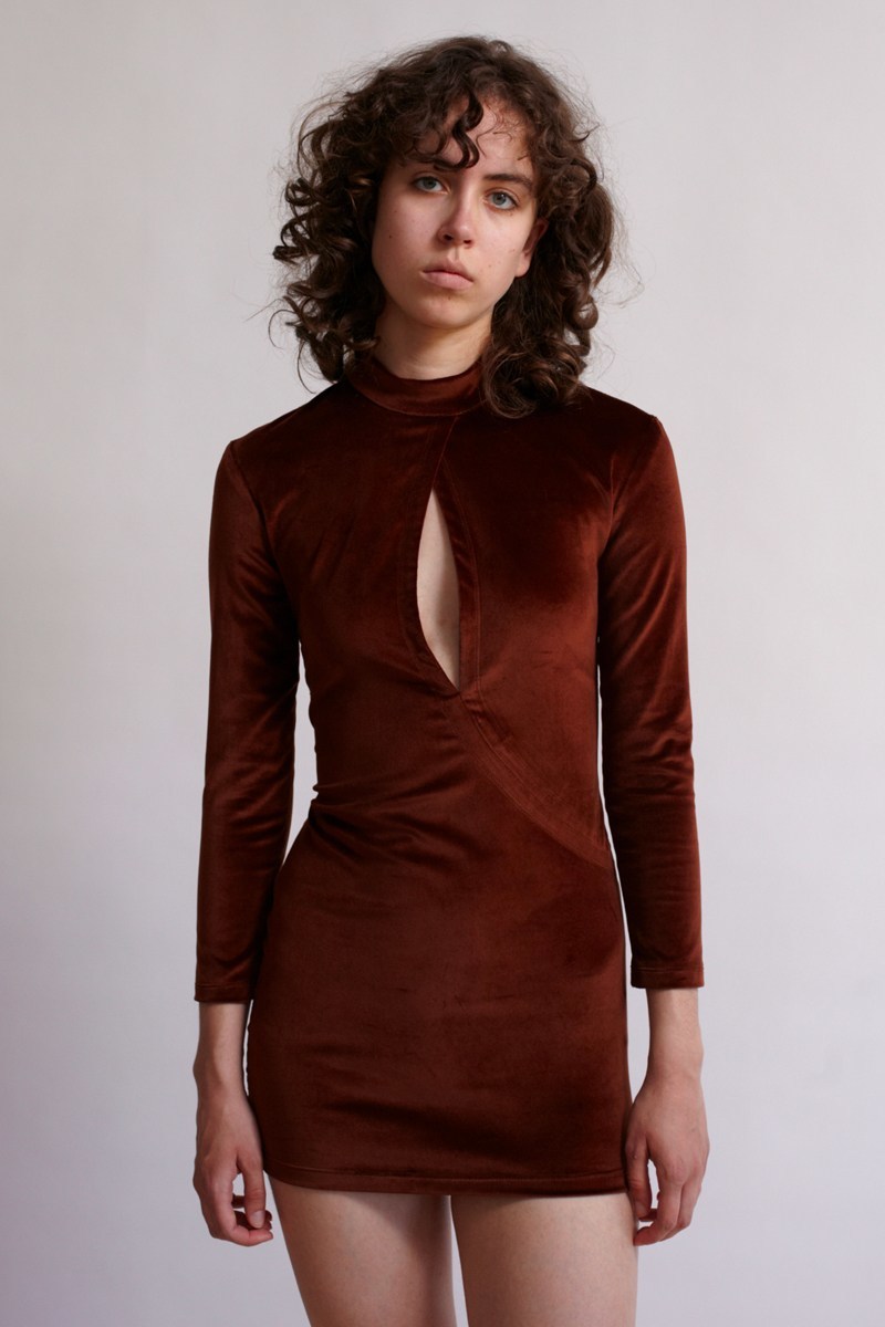 Aries ç¼ä½ 2019 æ¥å¤ç³»å Lookbook