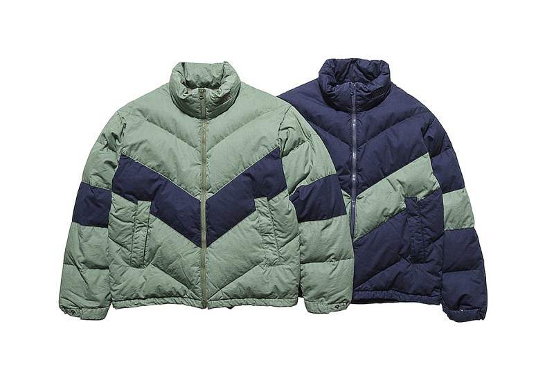 The North Face Purple Label ç¾è»è¨ç·´æè:registered:å¥ç Ascent Jacket