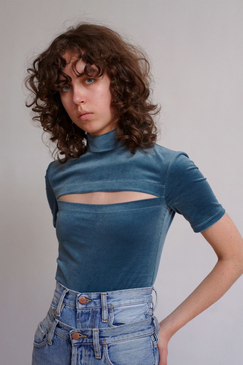 Aries ç¼ä½ 2019 æ¥å¤ç³»å Lookbook