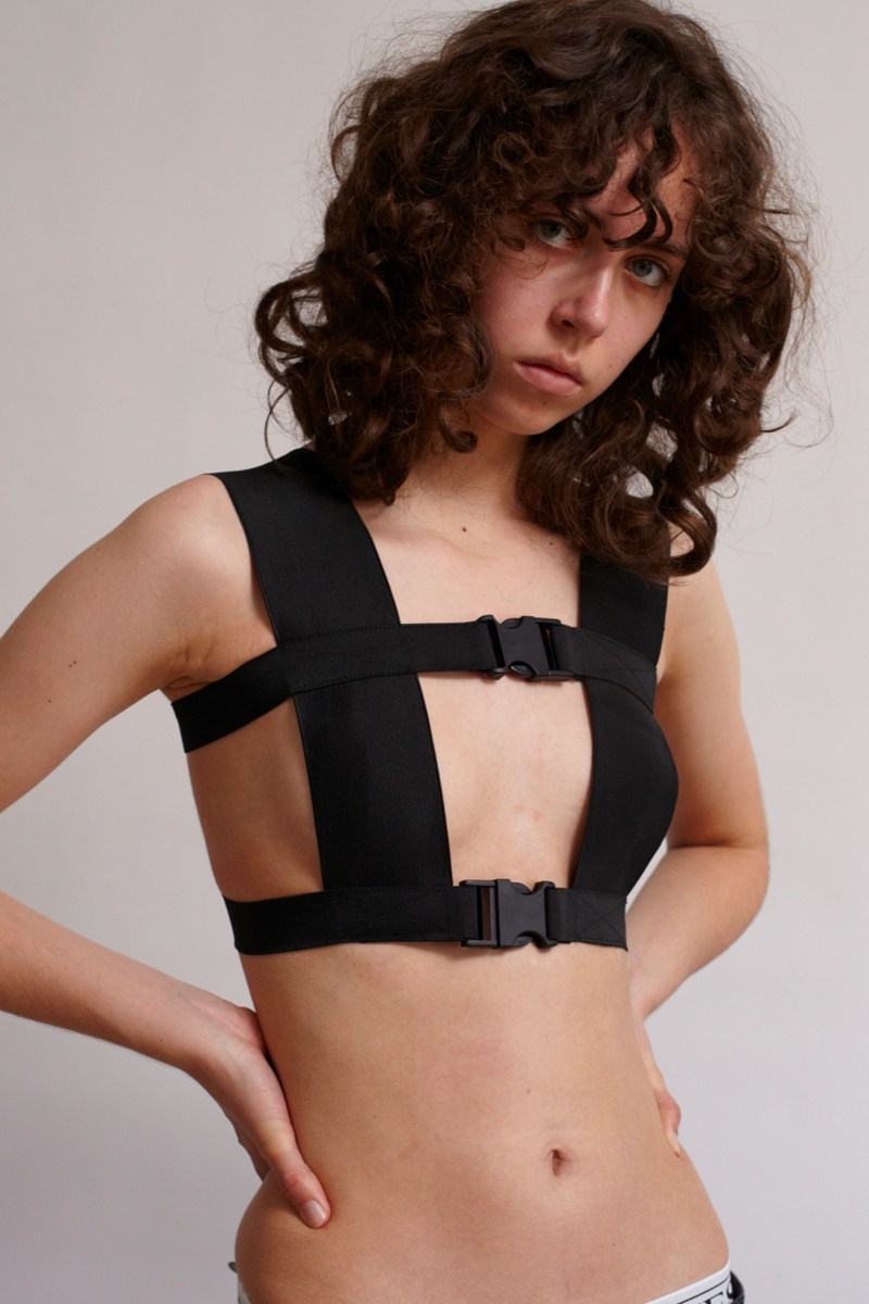 Aries ç¼ä½ 2019 æ¥å¤ç³»å Lookbook