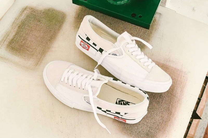 Vans æ¨åºå¨æ°è§£æ§ç³»å