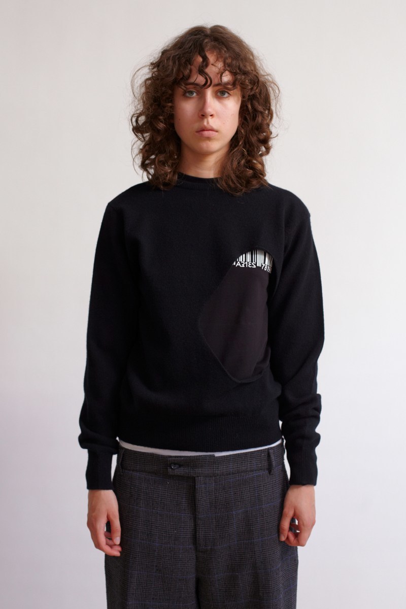 Aries ç¼ä½ 2019 æ¥å¤ç³»å Lookbook