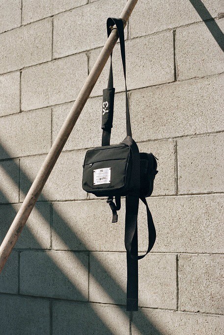 Y-3 2019 æ¥å¤ç³»åé&nbsp;åå¤§çæ­£å¼ç¼ä½