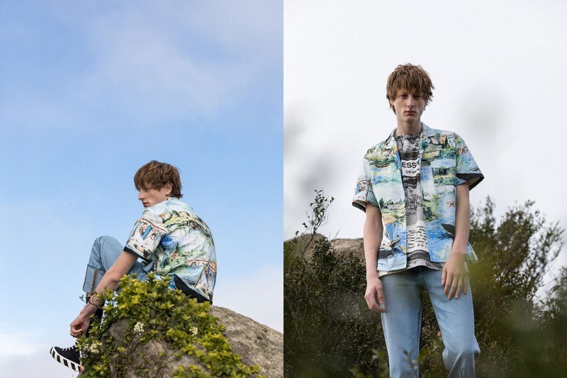 è³ç:registered:ä¸æ° - Off-Whiteâ¢ 2019 æ:copyright:æ¥ç³»åé&nbsp;åç¹è¼¯