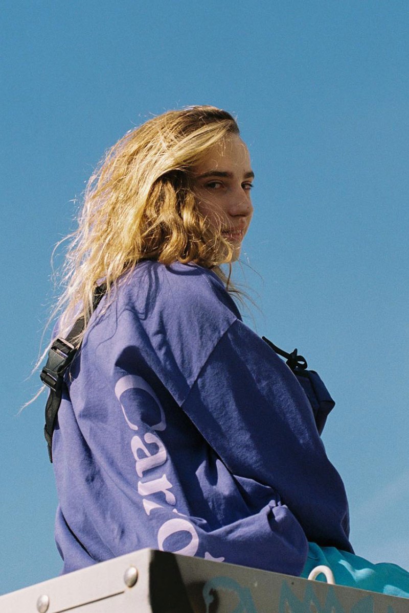 Carrots x XLARGE 2019 å¨æ°è¯åç³»åç»å&nbsp;´