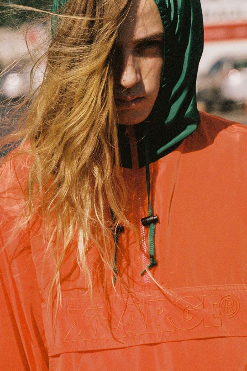 Carrots x XLARGE 2019 å¨æ°è¯åç³»åç»å&nbsp;´