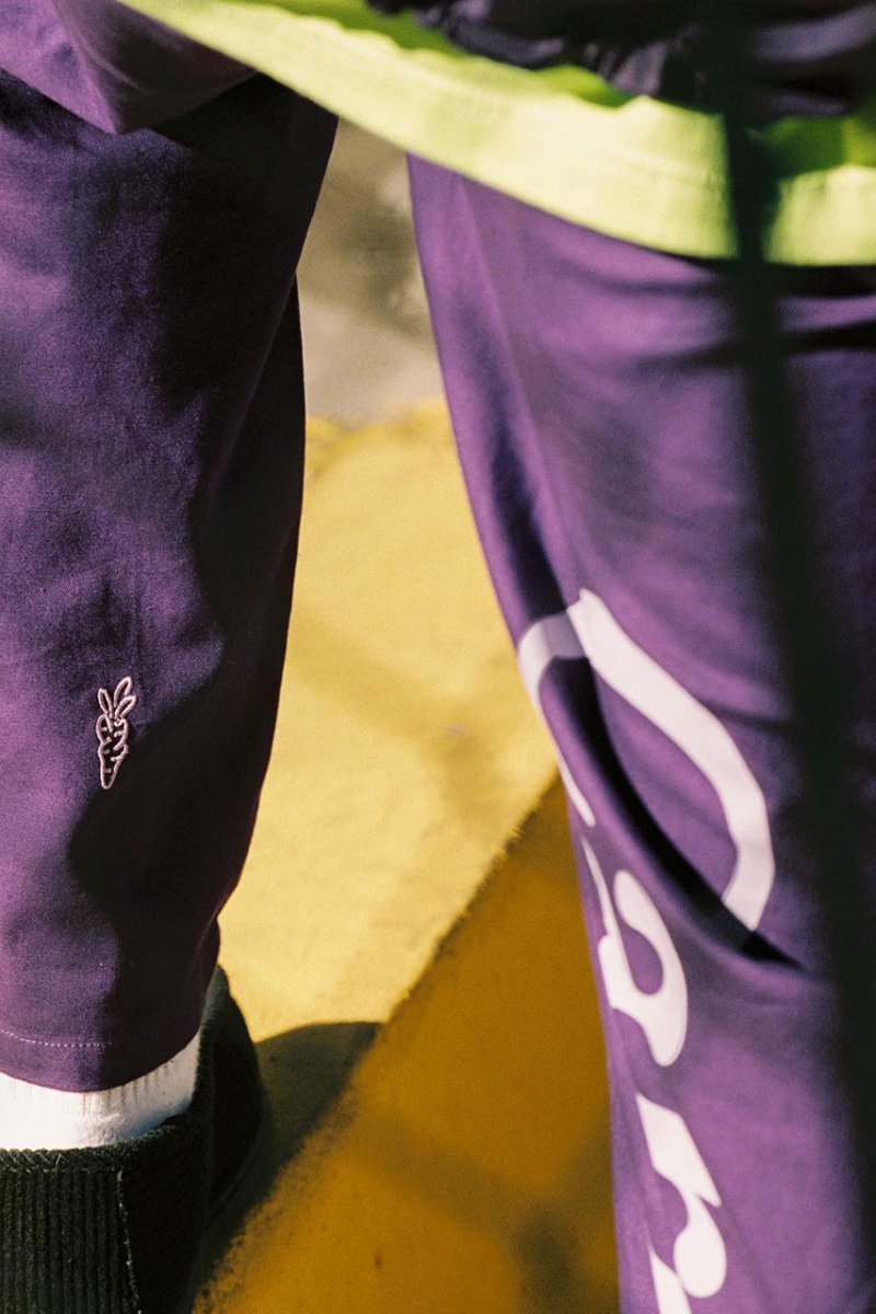 Carrots x XLARGE 2019 å¨æ°è¯åç³»åç»å&nbsp;´