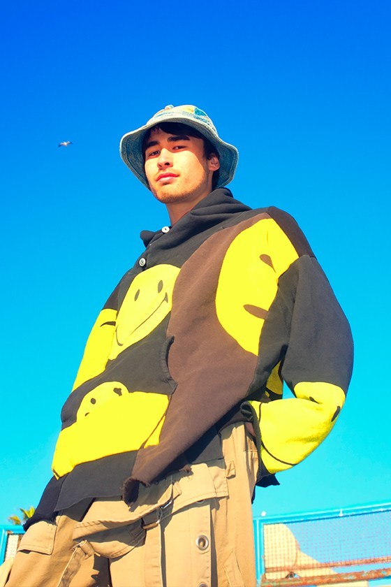 Middleman x GRAILEDæºææé&nbsp;Kapitalæ¿ç½çåè´:copyright:å:registered:ä¼å