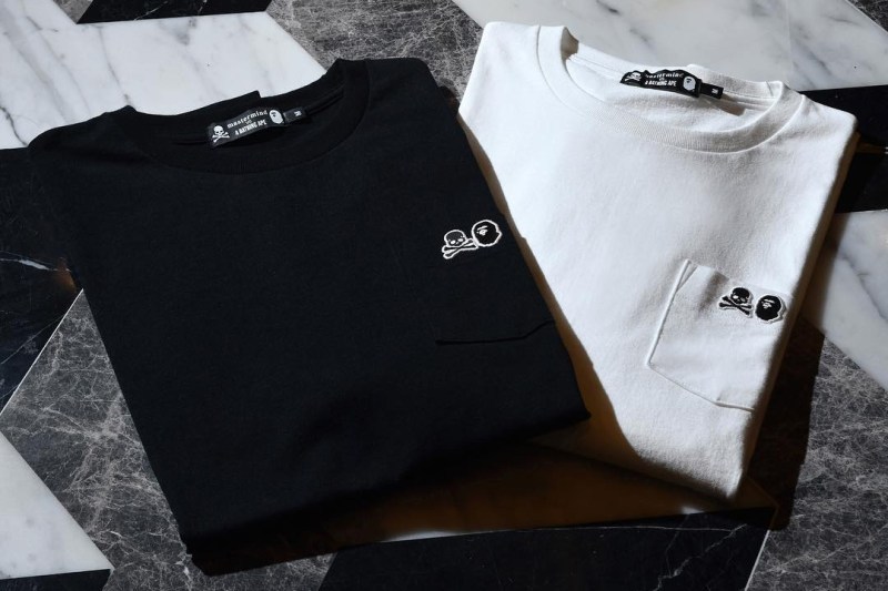 æ¶åé&nbsp;è¦½ mastermind vs A BATHING APEÂ:registered: 2019 æ¥å¤è¯åç³»å