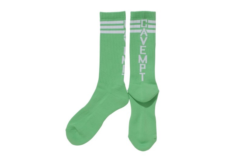 Cav Empt 2019 æ¥å¤ç³»åé¦æ³¢å:registered:åä¸æ¶