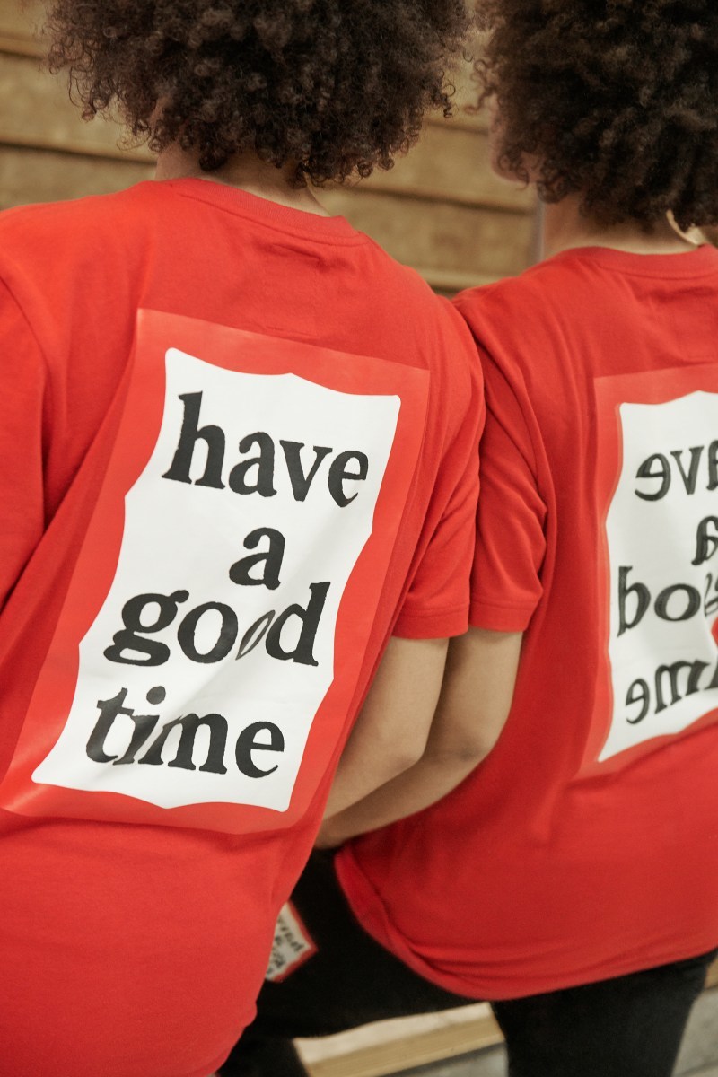 adidas Originals by have a good time å¨æ°è¯åç³»åæ­£å¼ç¼ä½