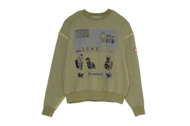 Cav Empt 2019 æ¥å¤ç³»åé¦æ³¢å:registered:åä¸æ¶