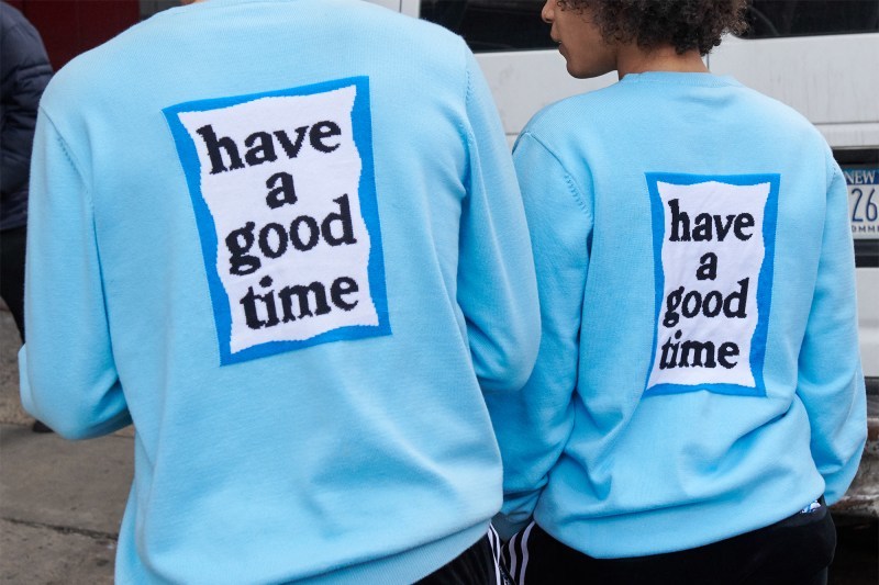 adidas Originals by have a good time å¨æ°è¯åç³»åæ­£å¼ç¼ä½