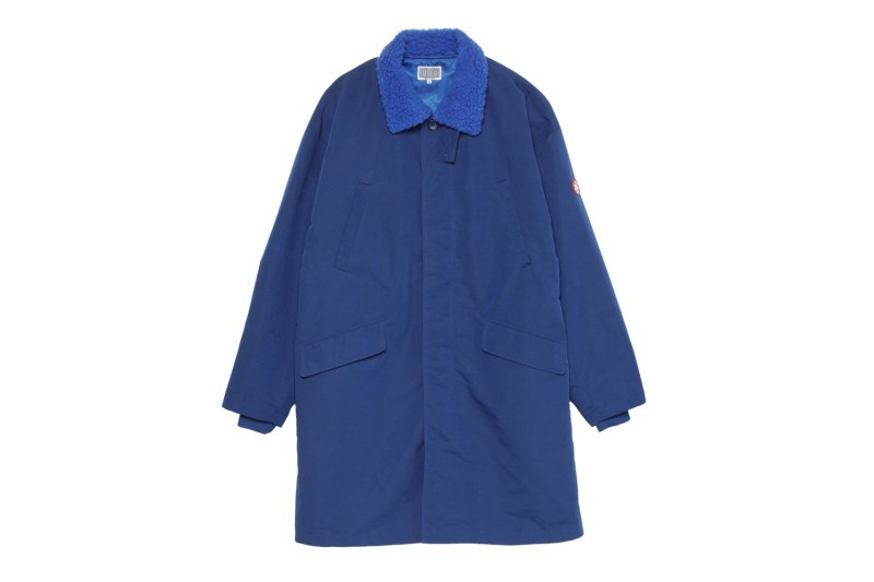 Cav Empt 2019 æ¥å¤ç³»åé¦æ³¢å:registered:åä¸æ¶
