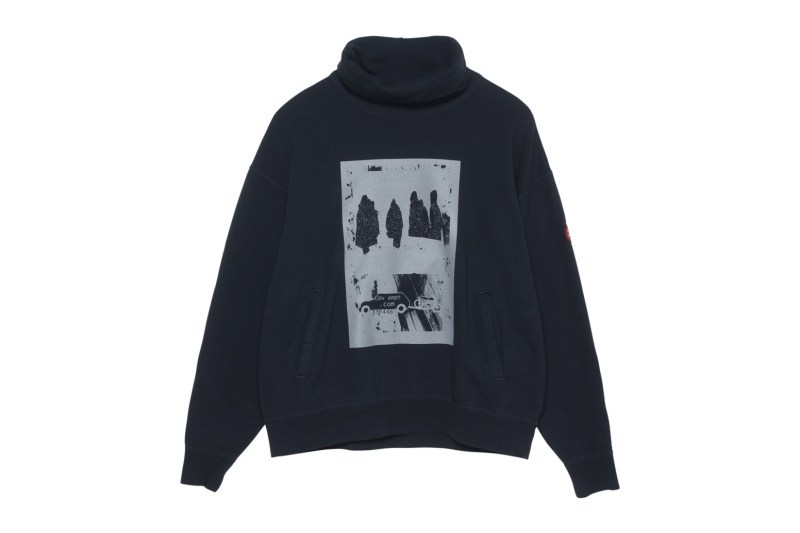 Cav Empt 2019 æ¥å¤ç³»åé¦æ³¢å:registered:åä¸æ¶