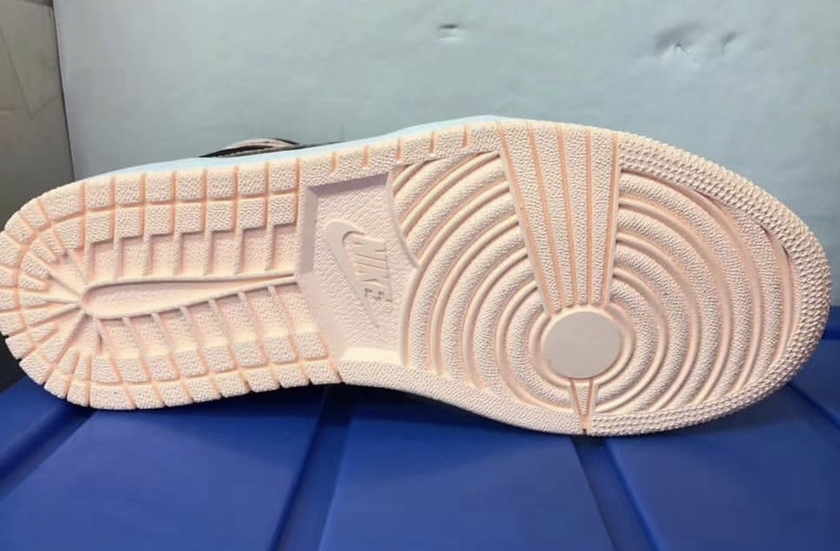 Air Jordan 1 High OG Crimson Tint 555088-081åå:registered:æ¥æ