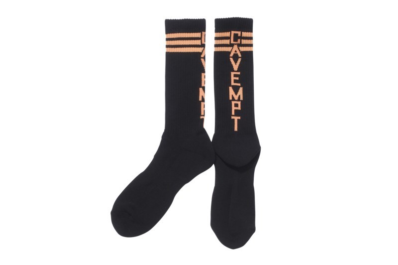 Cav Empt 2019 æ¥å¤ç³»åé¦æ³¢å:registered:åä¸æ¶