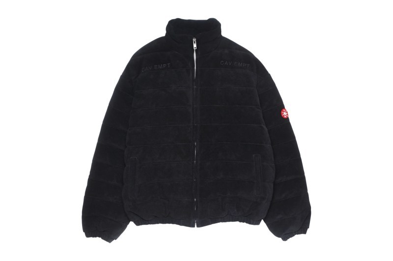 Cav Empt 2019 æ¥å¤ç³»åé¦æ³¢å:registered:åä¸æ¶