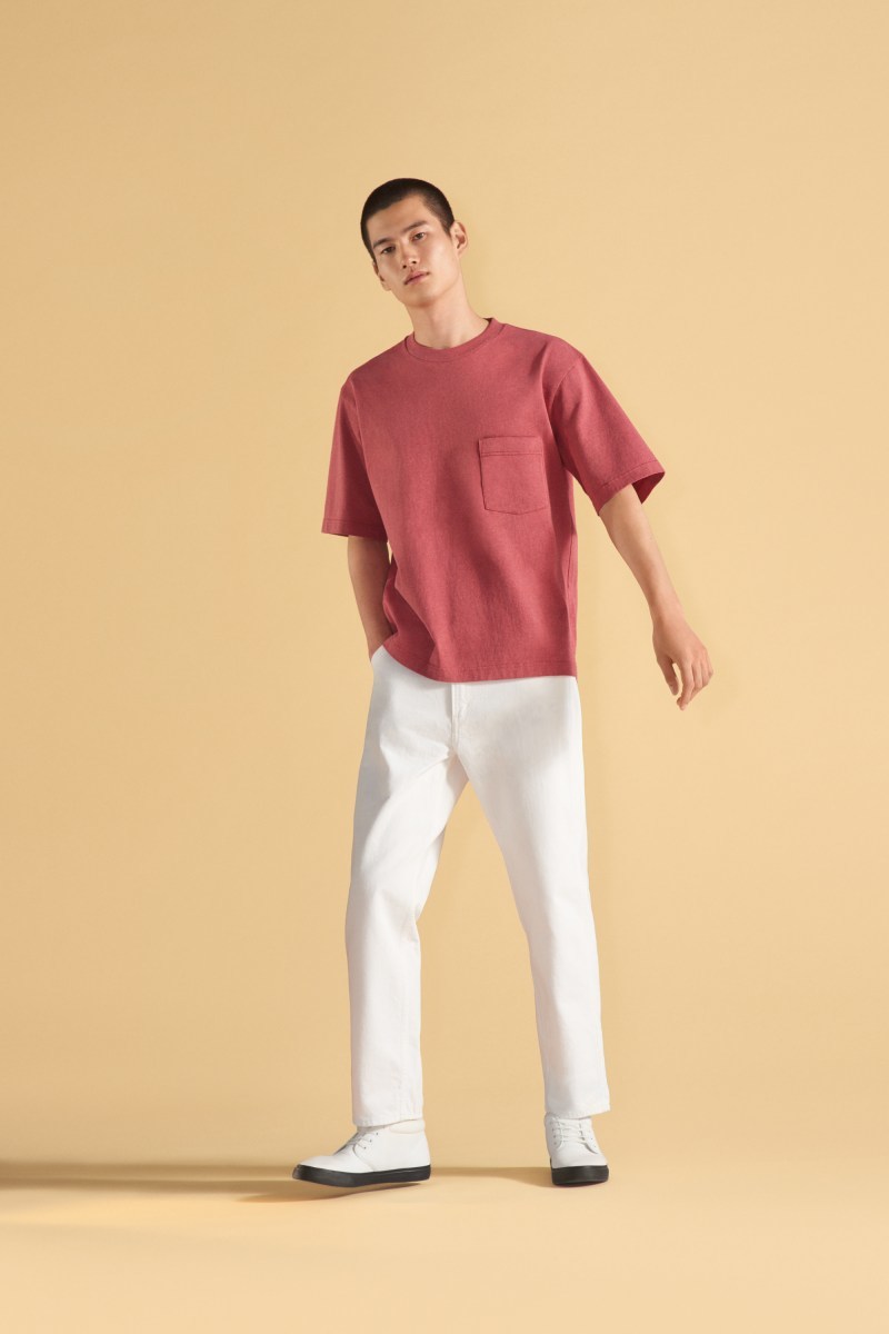 UNIQLO U 2019 æ¥å¤ç³»åç¼å:registered:æ¥æå¬é 