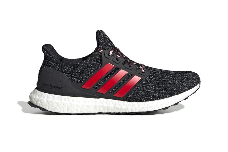 adidas UltraBOOST 4.0 ä¸åæ°å¹´å¥æ³¨é
è²