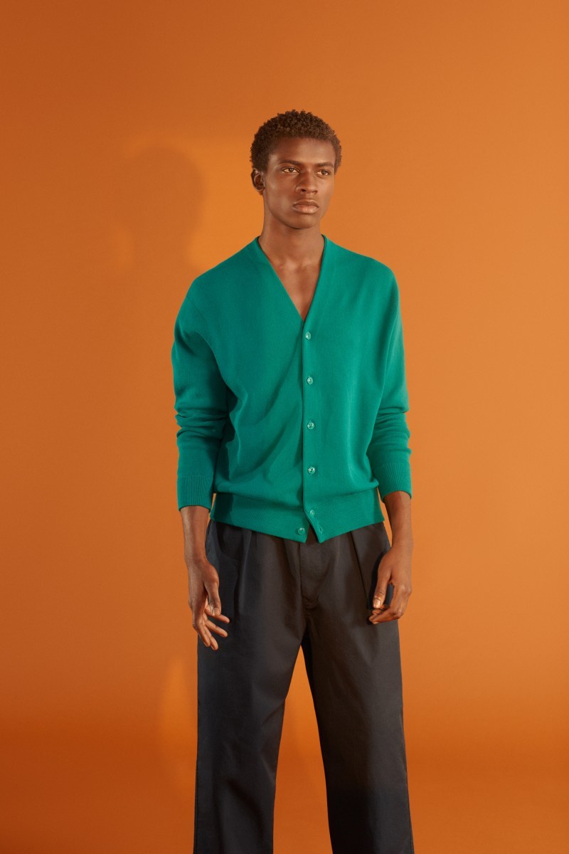 UNIQLO U 2019 æ¥å¤ç³»åç¼å:registered:æ¥æå¬é 