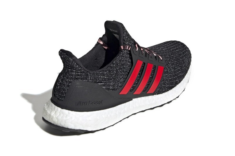 adidas UltraBOOST 4.0 ä¸åæ°å¹´å¥æ³¨é
è²
