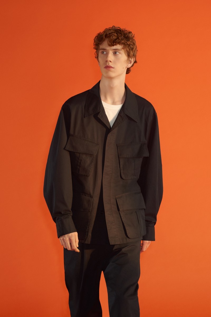 UNIQLO U 2019 æ¥å¤ç³»åç¼å:registered:æ¥æå¬é 