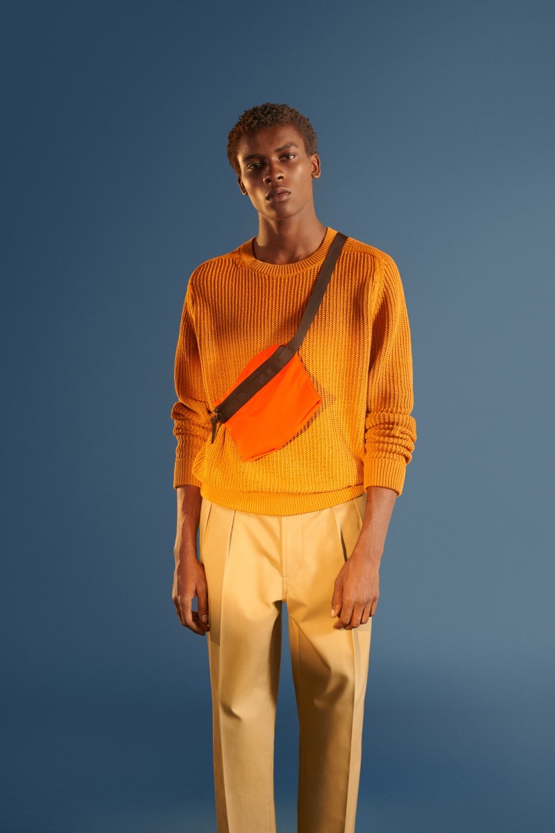 UNIQLO U 2019 æ¥å¤ç³»åç¼å:registered:æ¥æå¬é 