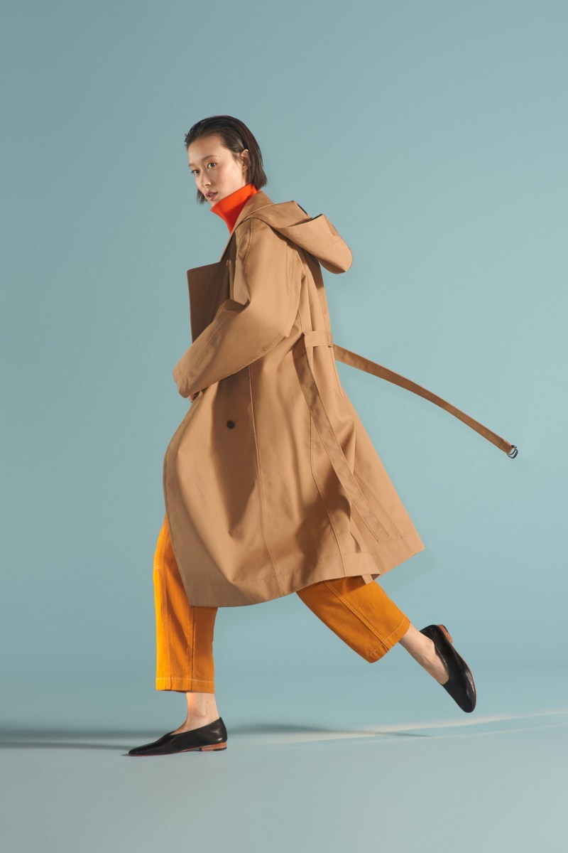 UNIQLO U 2019 æ¥å¤ç³»åç¼å:registered:æ¥æå¬é 