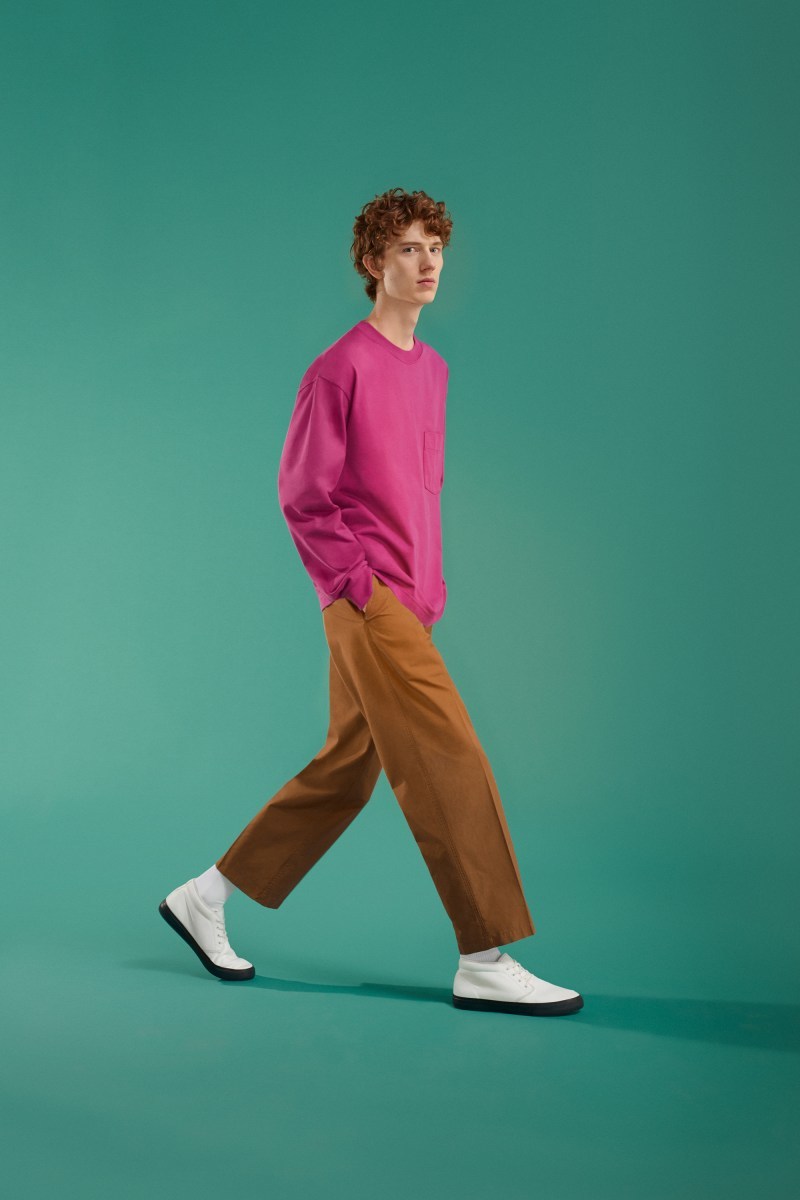 UNIQLO U 2019 æ¥å¤ç³»åç¼å:registered:æ¥æå¬é 