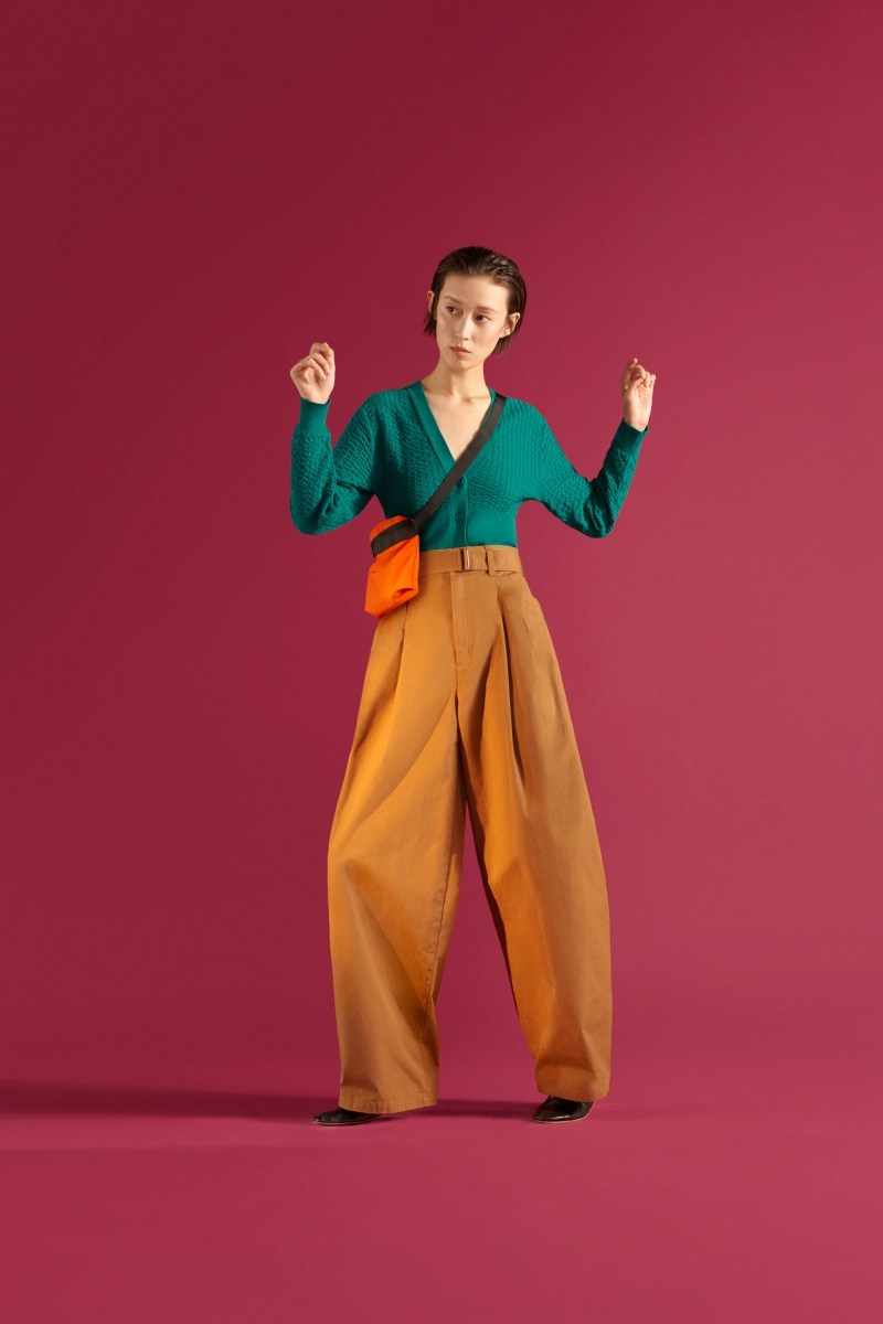 UNIQLO U 2019 æ¥å¤ç³»åç¼å:registered:æ¥æå¬é 