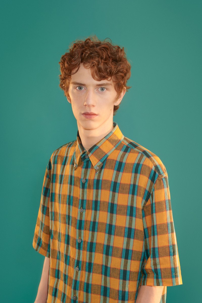 UNIQLO U 2019 æ¥å¤ç³»åç¼å:registered:æ¥æå¬é 