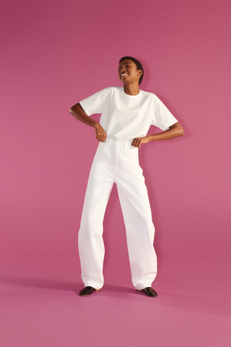 UNIQLO U 2019 æ¥å¤ç³»åç¼å:registered:æ¥æå¬é 