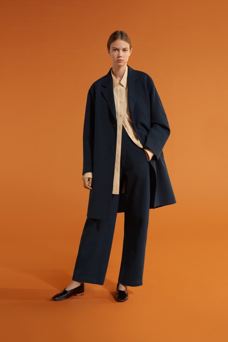 UNIQLO U 2019 æ¥å¤ç³»åç¼å:registered:æ¥æå¬é 