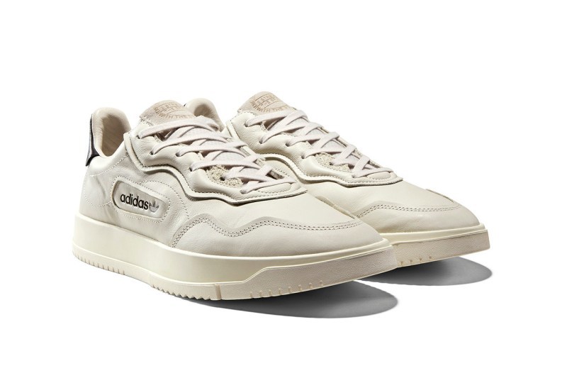 adidas Originals Super Court Premiere éåºå¨æ°ç°¡ç´è:registered:¾è:registered:¡