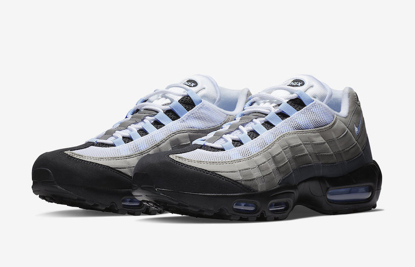 Nike Air Max 95éCD1529-001å叿¥æ