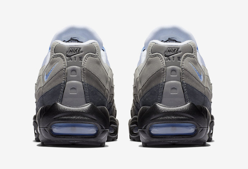 Nike Air Max 95éCD1529-001å叿¥æ