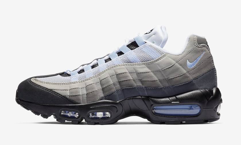Nike Air Max 95éCD1529-001å叿¥æ