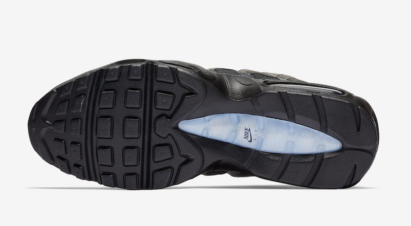 Nike Air Max 95éCD1529-001å叿¥æ