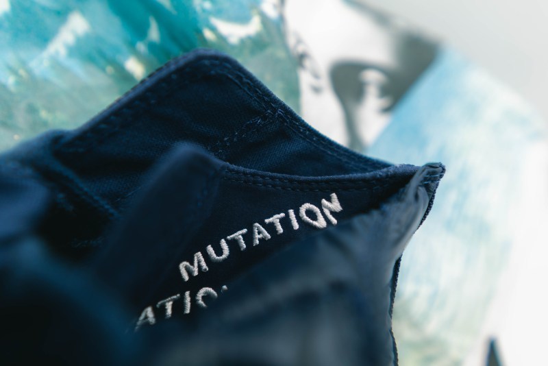 çåè¿è³ Converse x P.A.M è¯ä¹ Chuck 70 Zip Off 